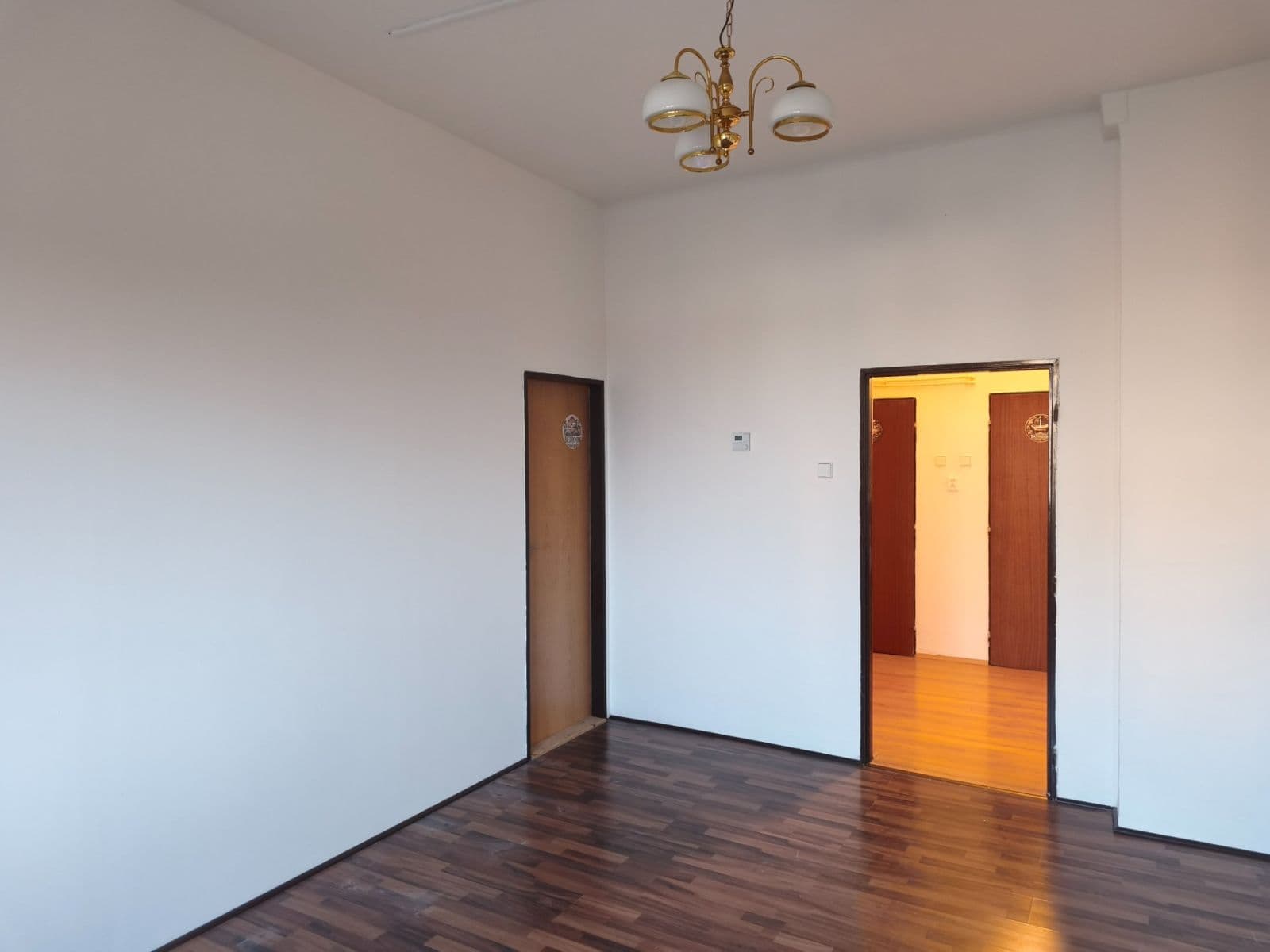 Pronájem bytu 3+1 120 m², Vraňany, Středočeský kraj Pronájem bytu 3+1 120 m², Vraňany, Středočeský kraj