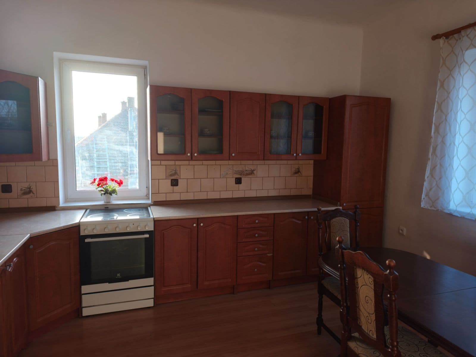 Pronájem bytu 3+1 120 m², Vraňany, Středočeský kraj Pronájem bytu 3+1 120 m², Vraňany, Středočeský kraj