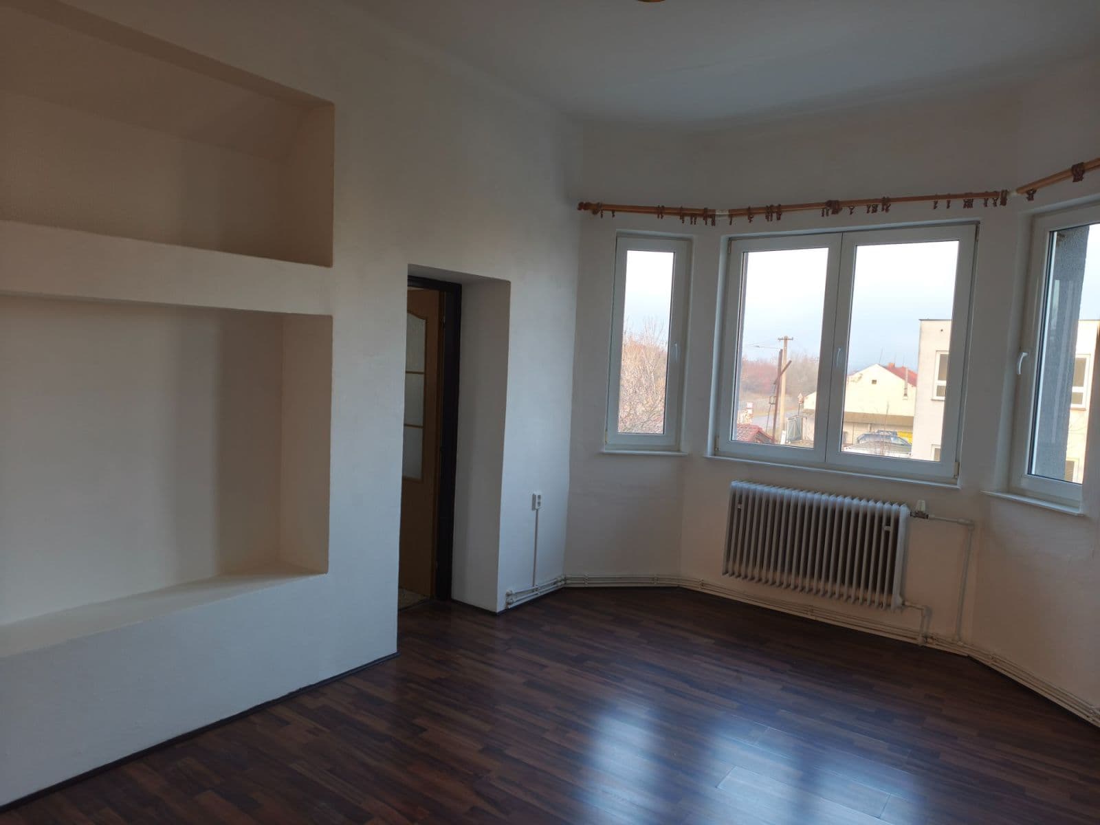 Pronájem bytu 3+1 120 m², Vraňany, Středočeský kraj Pronájem bytu 3+1 120 m², Vraňany, Středočeský kraj