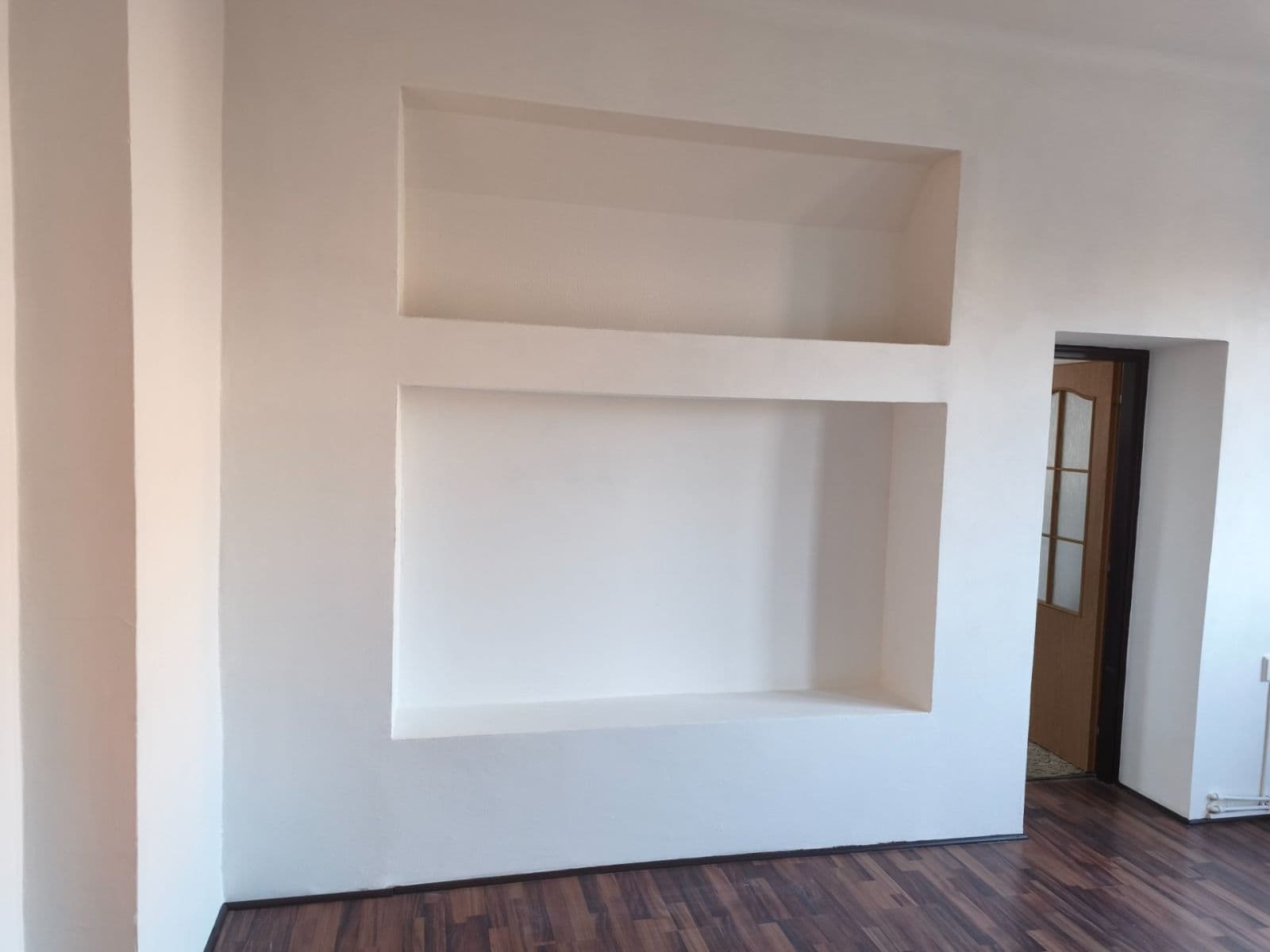 Pronájem bytu 3+1 120 m², Vraňany, Středočeský kraj Pronájem bytu 3+1 120 m², Vraňany, Středočeský kraj