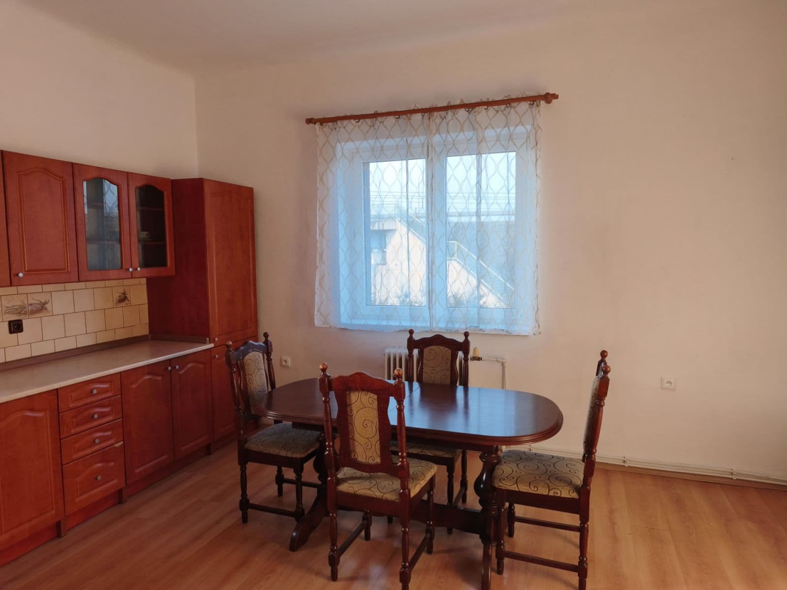 Pronájem bytu 3+1 120 m², Vraňany, Středočeský kraj Pronájem bytu 3+1 120 m², Vraňany, Středočeský kraj