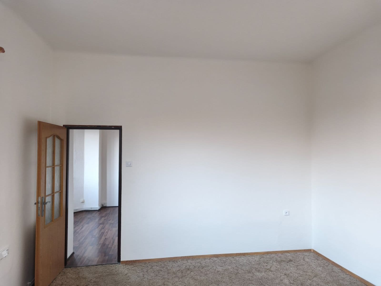 Pronájem bytu 3+1 120 m², Vraňany, Středočeský kraj Pronájem bytu 3+1 120 m², Vraňany, Středočeský kraj