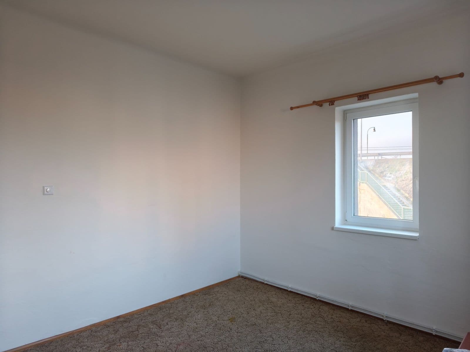 Pronájem bytu 3+1 120 m², Vraňany, Středočeský kraj Pronájem bytu 3+1 120 m², Vraňany, Středočeský kraj