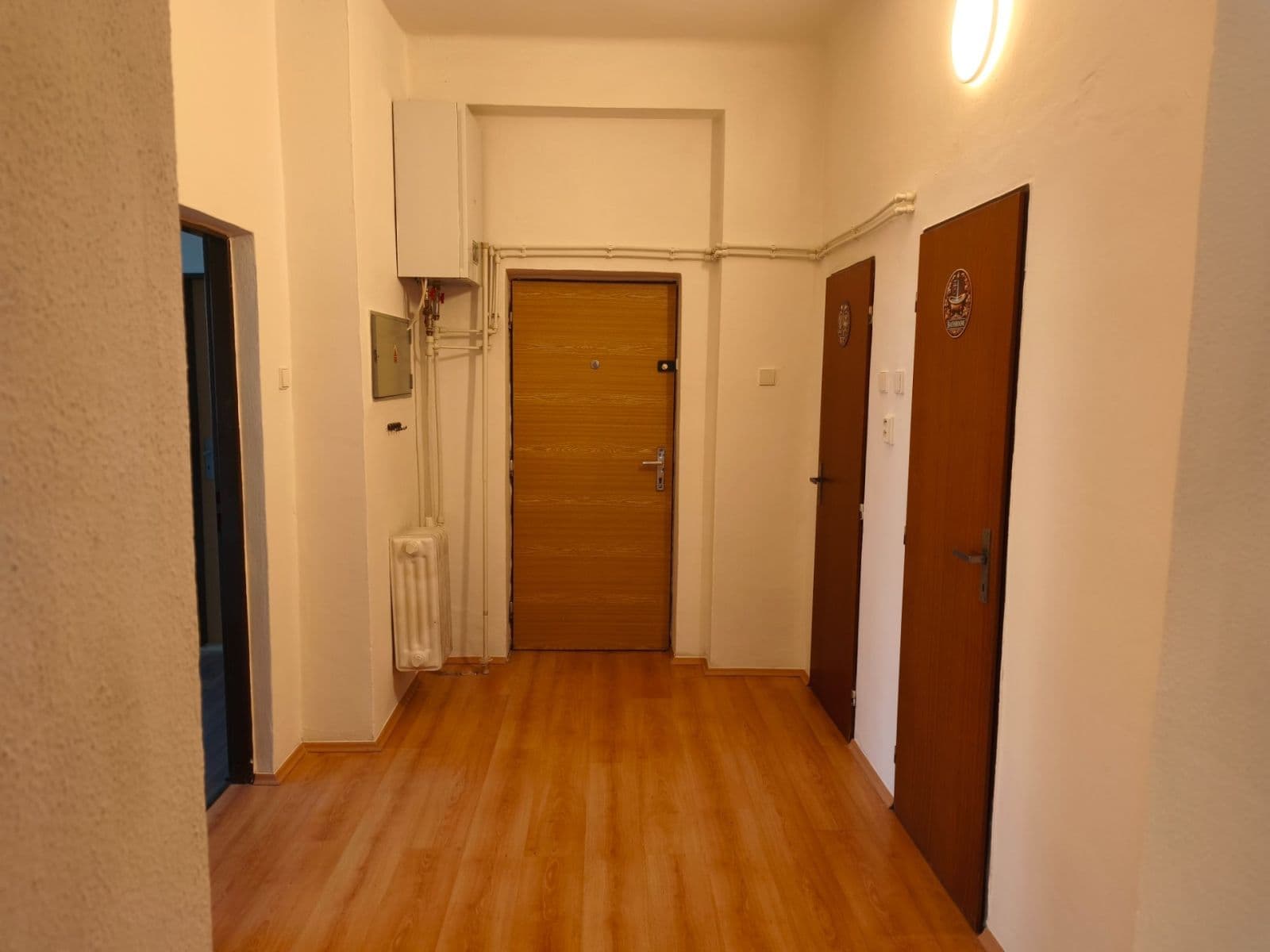 Pronájem bytu 3+1 120 m², Vraňany, Středočeský kraj Pronájem bytu 3+1 120 m², Vraňany, Středočeský kraj