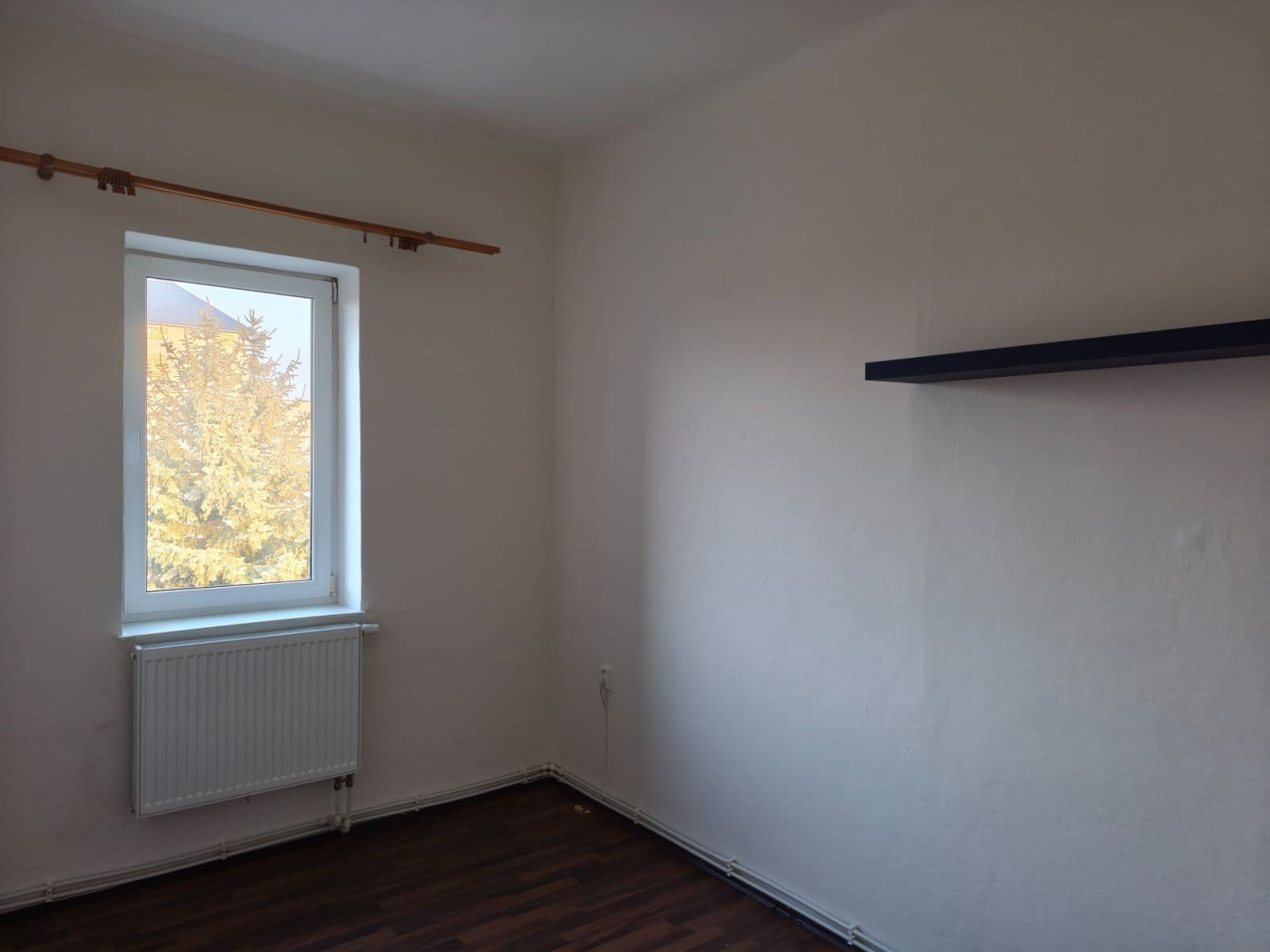 Pronájem bytu 3+1 120 m², Vraňany, Středočeský kraj Pronájem bytu 3+1 120 m², Vraňany, Středočeský kraj