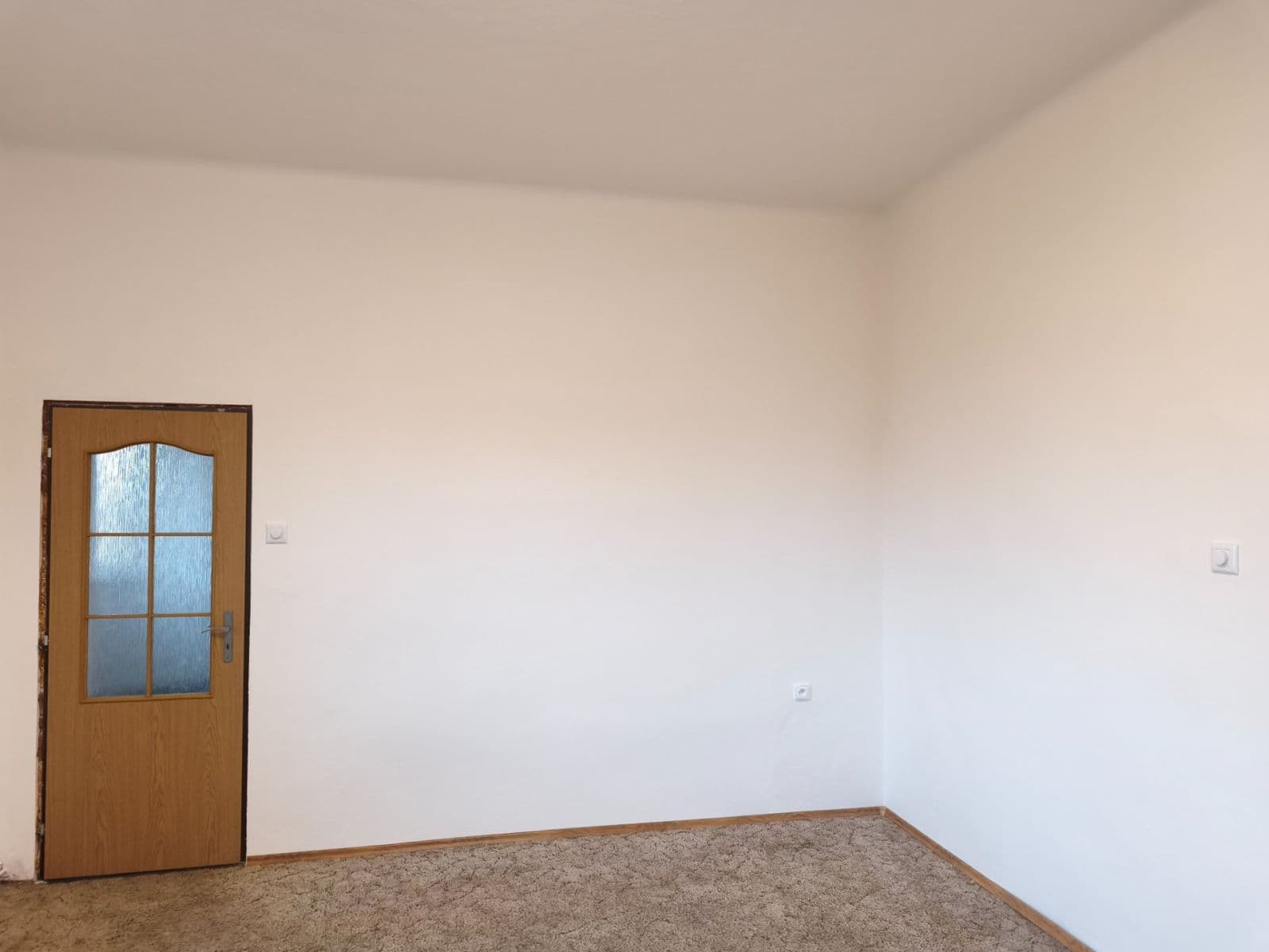 Pronájem bytu 3+1 120 m², Vraňany, Středočeský kraj Pronájem bytu 3+1 120 m², Vraňany, Středočeský kraj