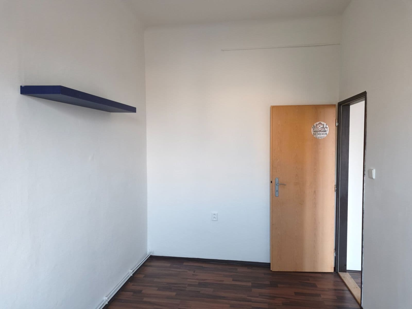 Pronájem bytu 3+1 120 m², Vraňany, Středočeský kraj Pronájem bytu 3+1 120 m², Vraňany, Středočeský kraj