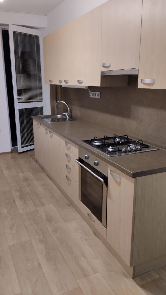 Pronájem bytu 1+1 40 m², Brahmsova, Letovice, Jihomoravský kraj Pronájem bytu 1+1 40 m², Brahmsova, Letovice, Jihomoravský kraj