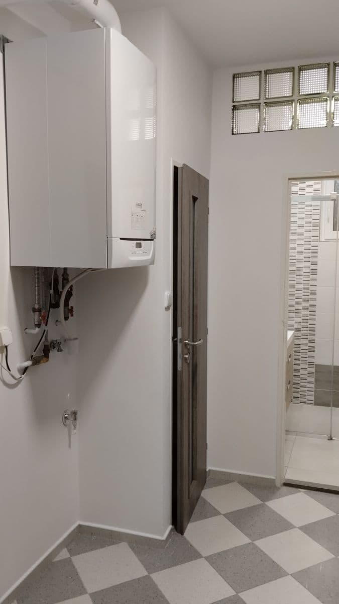 Pronájem bytu 1+1 40 m², Brahmsova, Letovice, Jihomoravský kraj Pronájem bytu 1+1 40 m², Brahmsova, Letovice, Jihomoravský kraj