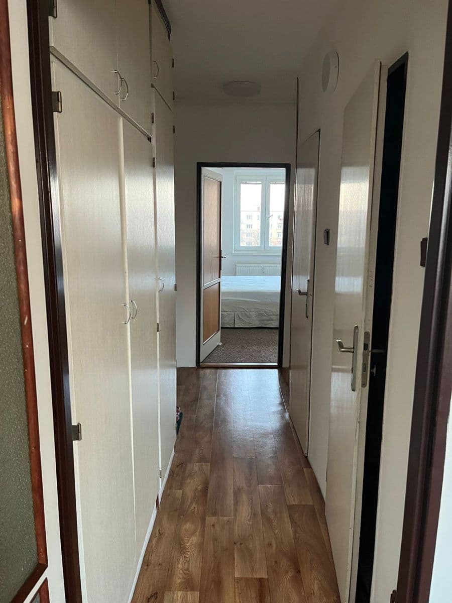 Pronájem bytu 3+kk 54 m², Hlavní, Praha, Praha Pronájem bytu 3+kk 54 m², Hlavní, Praha, Praha