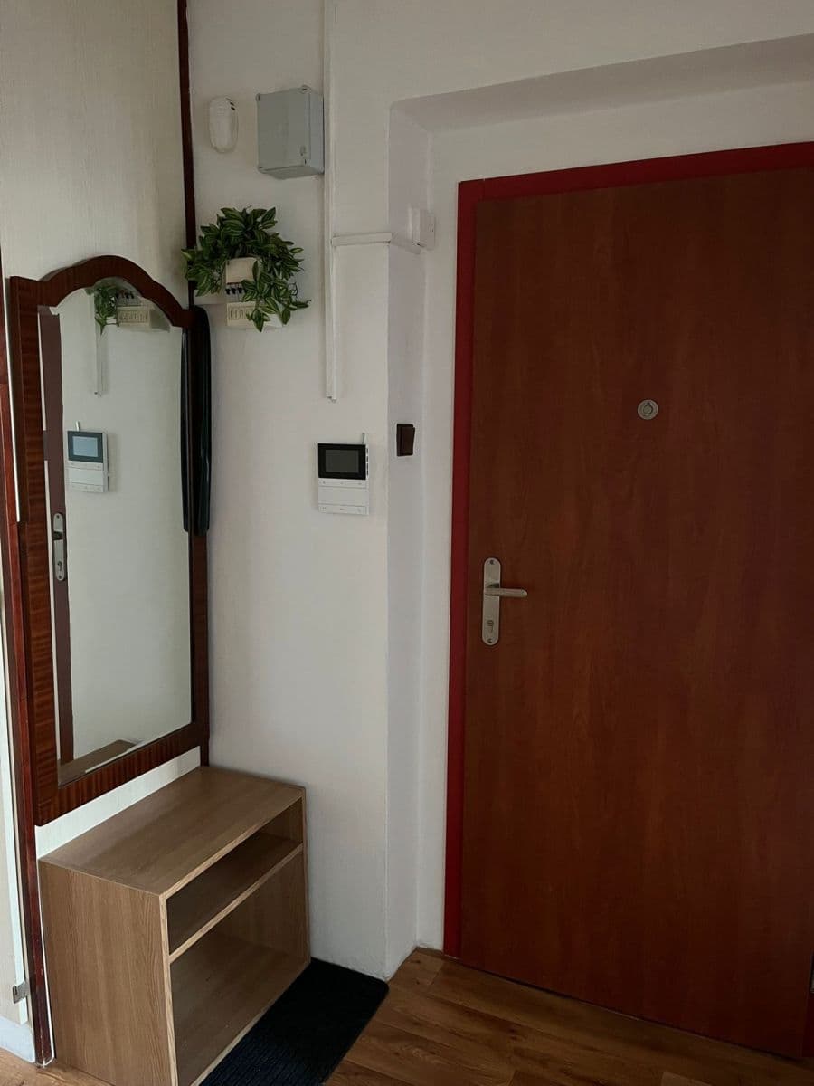 Pronájem bytu 3+kk 54 m², Hlavní, Praha, Praha Pronájem bytu 3+kk 54 m², Hlavní, Praha, Praha