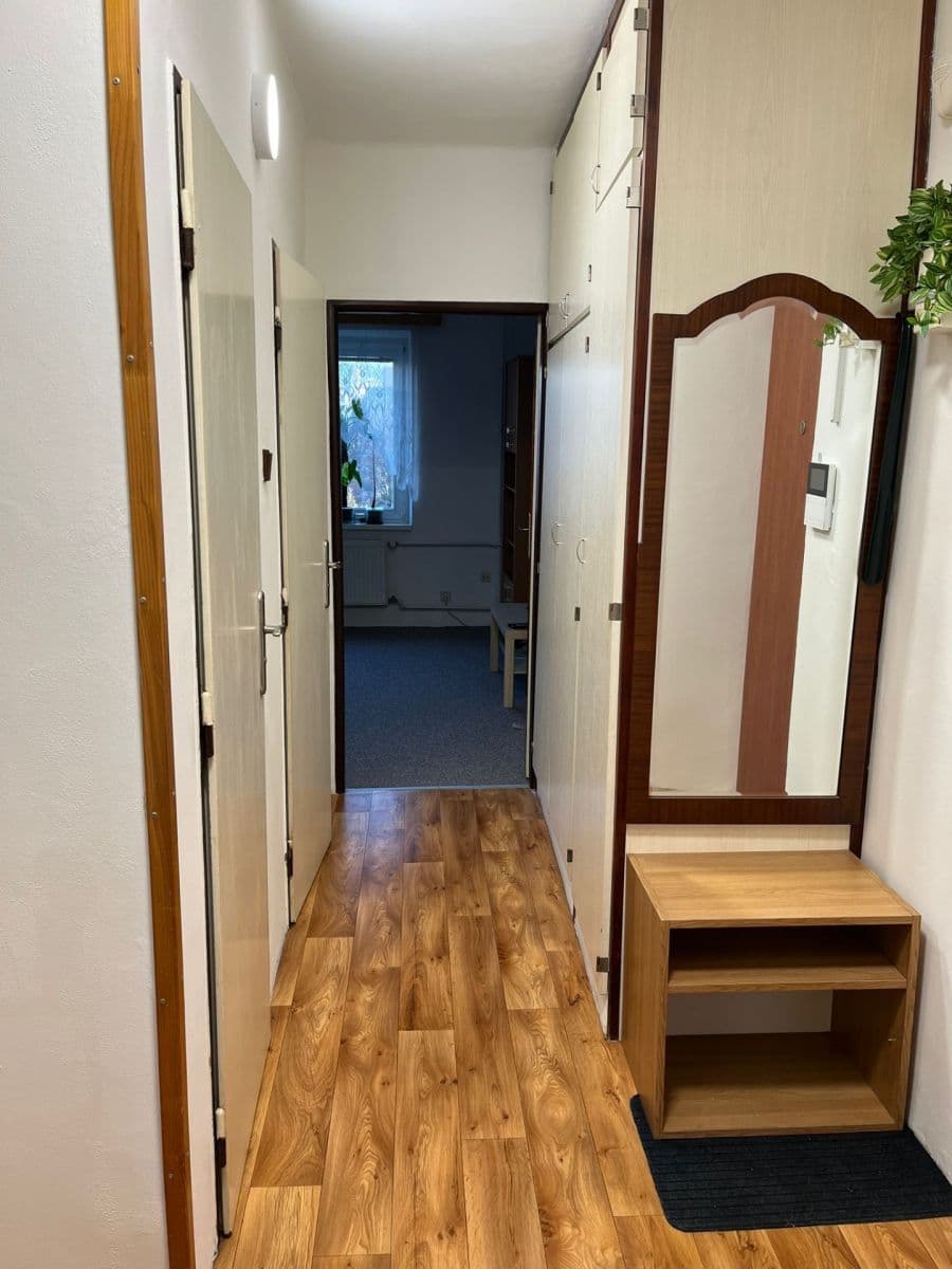 Pronájem bytu 3+kk 54 m², Hlavní, Praha, Praha Pronájem bytu 3+kk 54 m², Hlavní, Praha, Praha