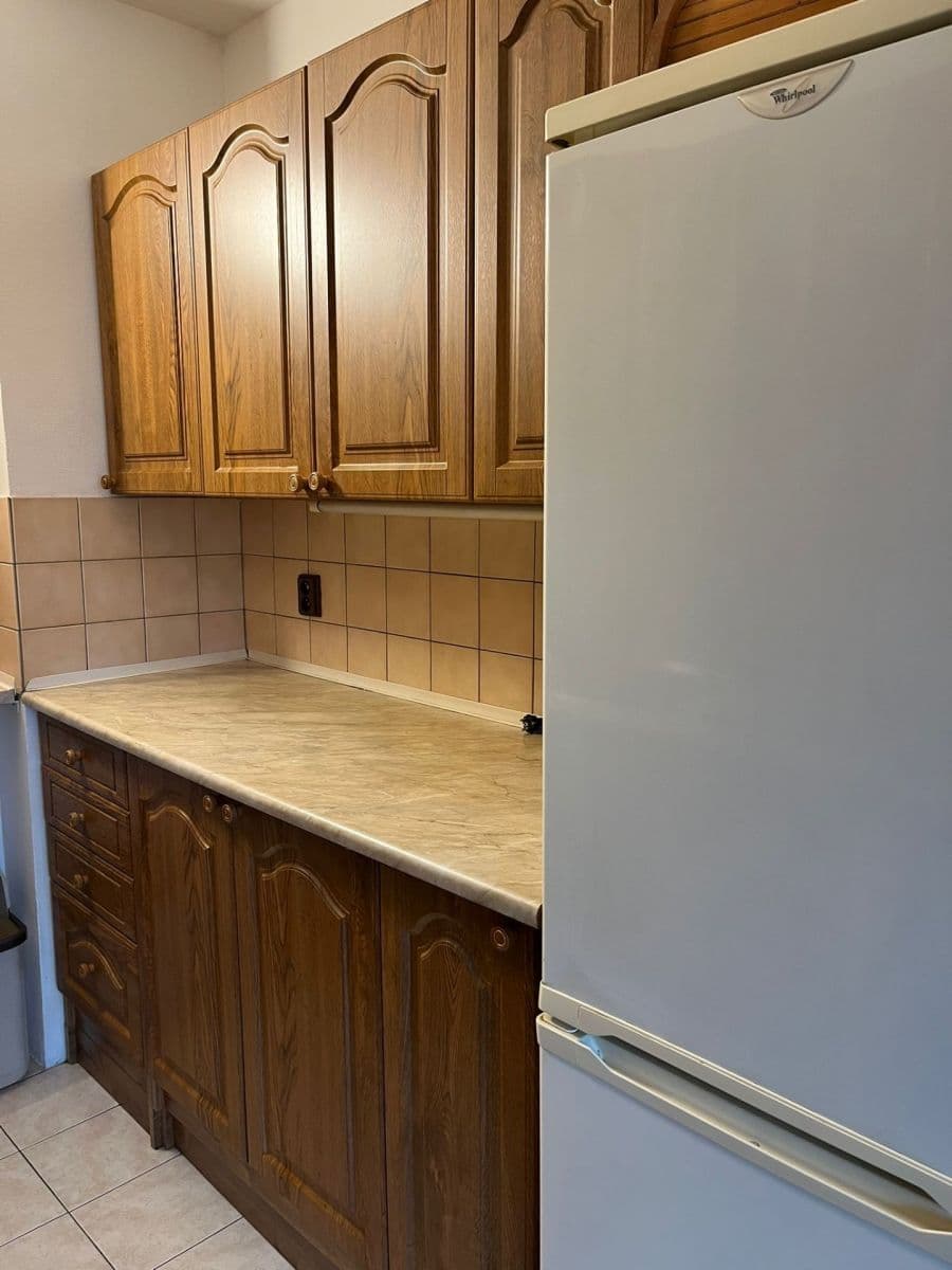 Pronájem bytu 3+kk 54 m², Hlavní, Praha, Praha Pronájem bytu 3+kk 54 m², Hlavní, Praha, Praha
