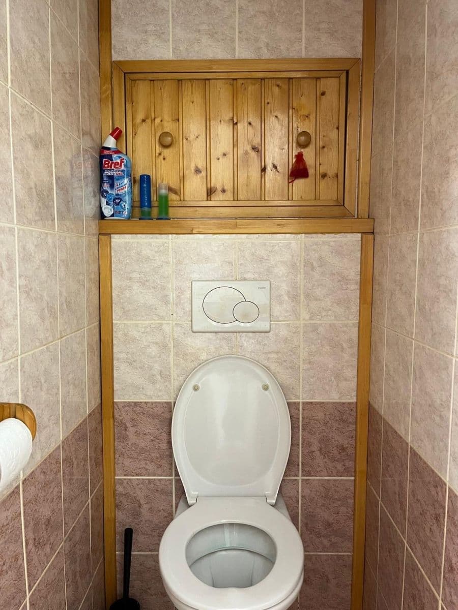 Pronájem bytu 3+kk 54 m², Hlavní, Praha, Praha Pronájem bytu 3+kk 54 m², Hlavní, Praha, Praha