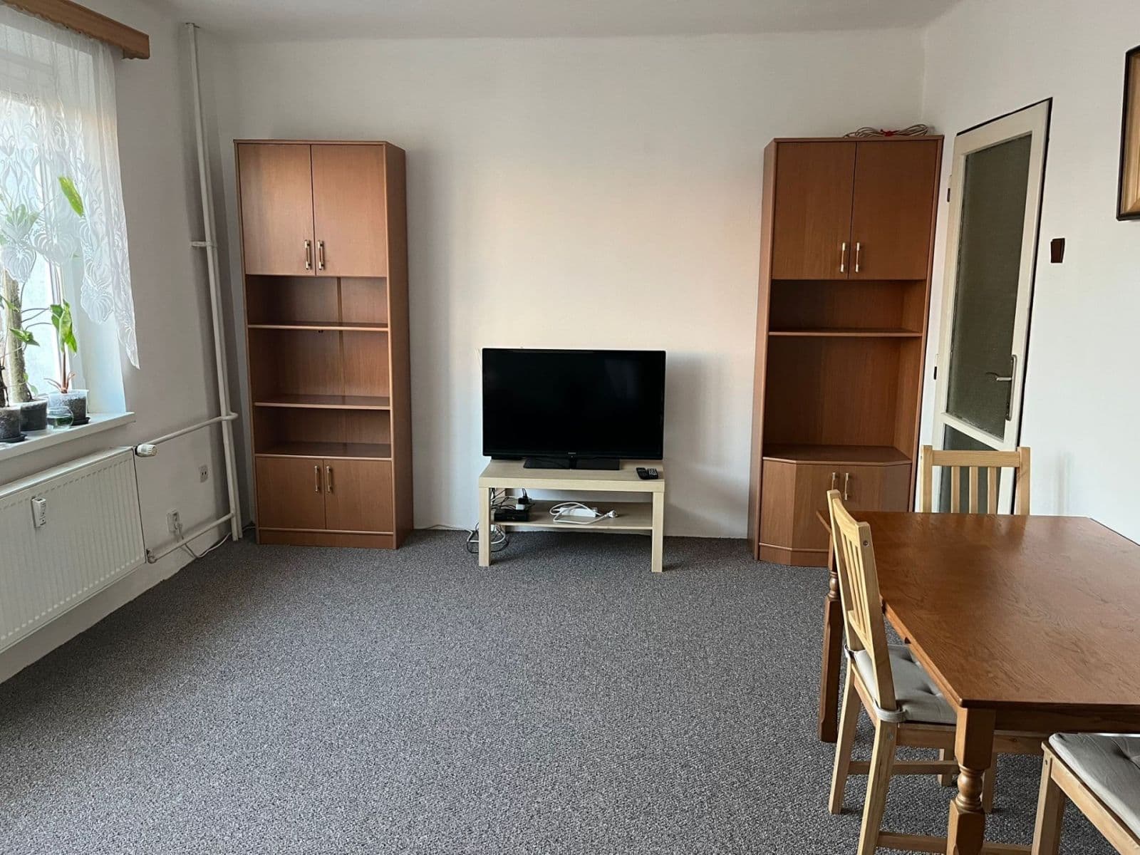 Pronájem bytu 3+kk 54 m², Hlavní, Praha, Praha Pronájem bytu 3+kk 54 m², Hlavní, Praha, Praha