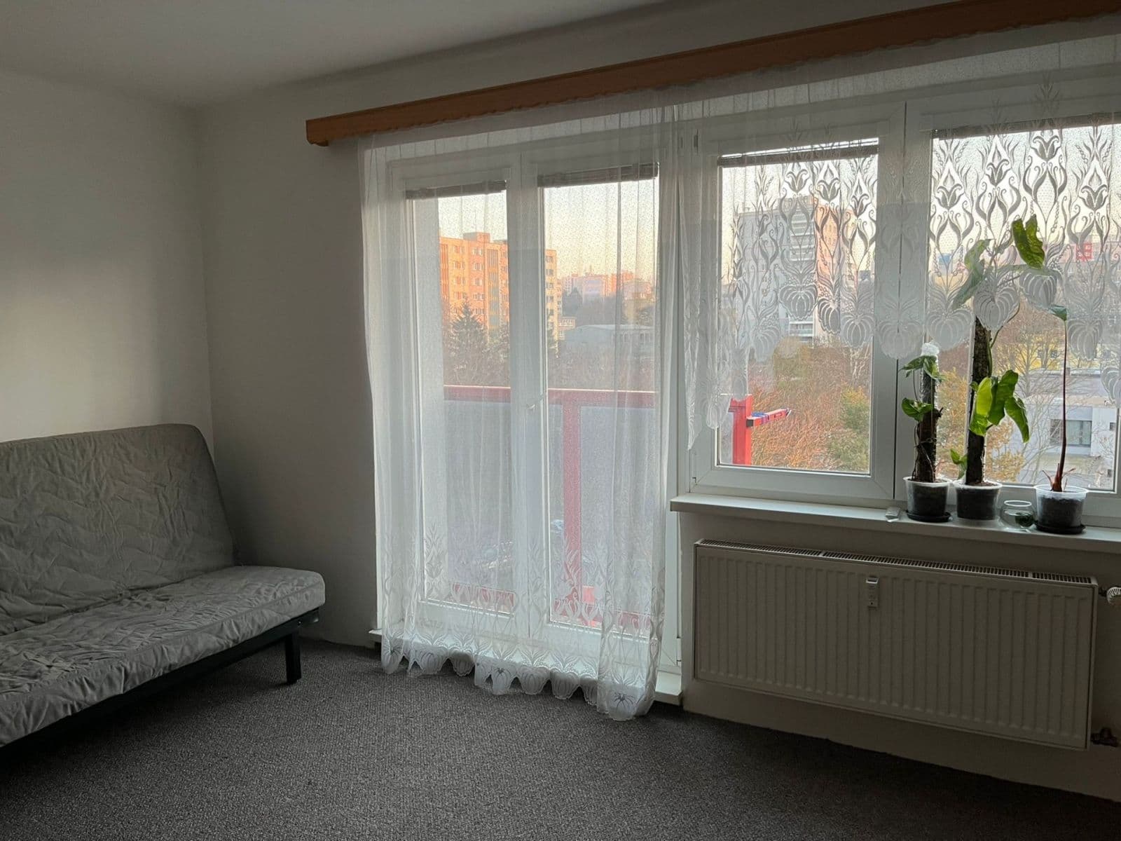 Pronájem bytu 3+kk 54 m², Hlavní, Praha, Praha Pronájem bytu 3+kk 54 m², Hlavní, Praha, Praha