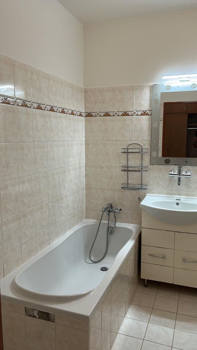 Pronájem bytu 1+1 28 m², J. Haška, Letovice, Jihomoravský kraj Pronájem bytu 1+1 28 m², J. Haška, Letovice, Jihomoravský kraj