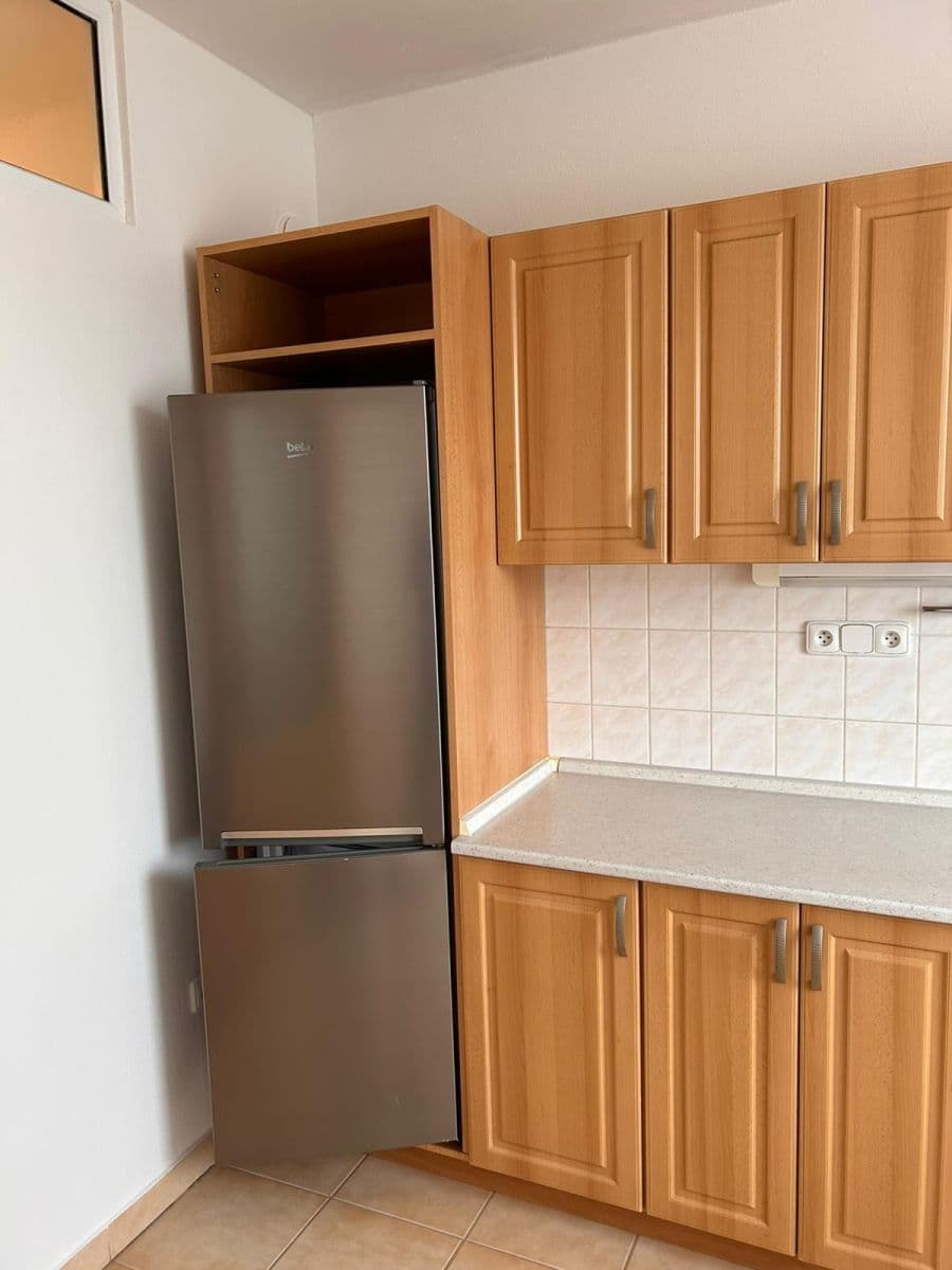 Pronájem bytu 1+1 28 m², J. Haška, Letovice, Jihomoravský kraj Pronájem bytu 1+1 28 m², J. Haška, Letovice, Jihomoravský kraj