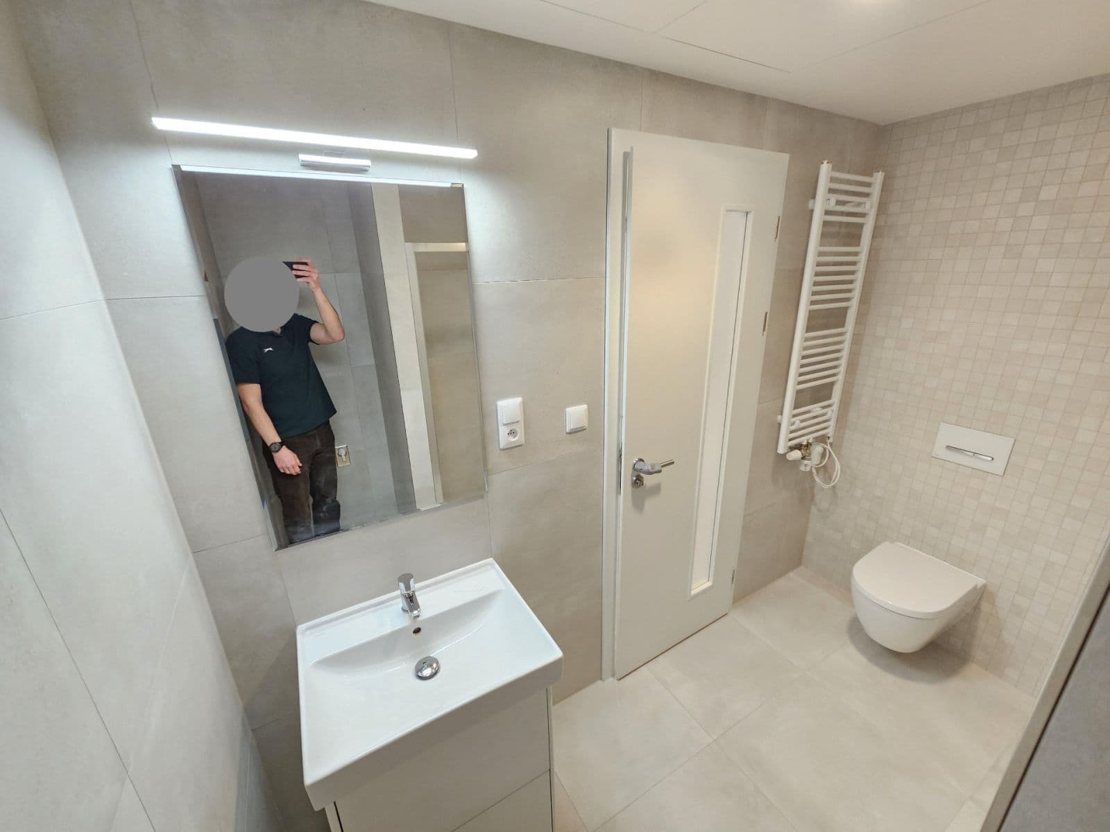 Pronájem bytu 2+kk 61 m², Poděbradská, Praha, Praha Pronájem bytu 2+kk 61 m², Poděbradská, Praha, Praha