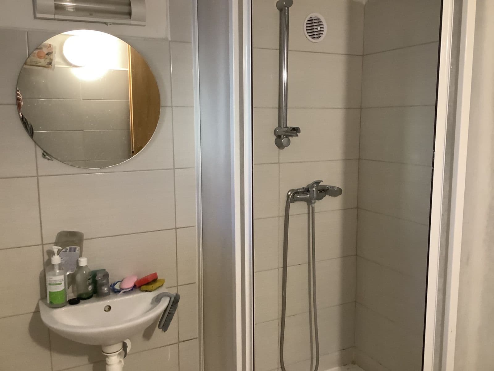 Pronájem bytu 1+1 42 m², Zemkova, Brno, Jihomoravský kraj Pronájem bytu 1+1 42 m², Zemkova, Brno, Jihomoravský kraj