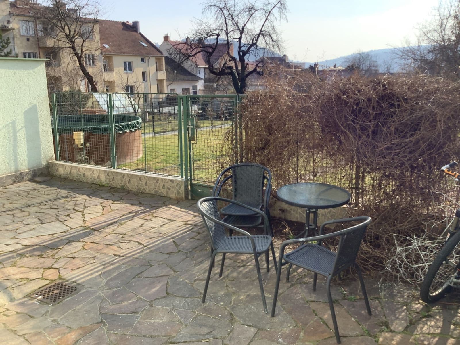 Pronájem bytu 1+1 42 m², Zemkova, Brno, Jihomoravský kraj Pronájem bytu 1+1 42 m², Zemkova, Brno, Jihomoravský kraj