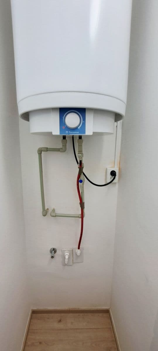 Pronájem bytu 1+1 50 m², Na Jíkalce, Plzeň, Plzeňský kraj Pronájem bytu 1+1 50 m², Na Jíkalce, Plzeň, Plzeňský kraj