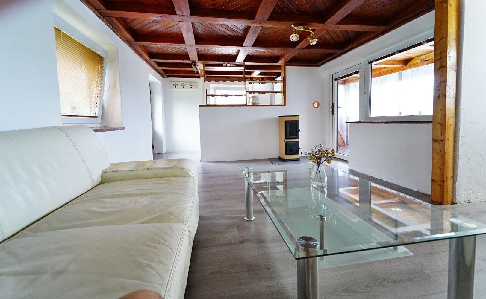 Prodej chaty, chalupy 74 m², pozemek 343 m², Stříbro, Plzeňský kraj Prodej chaty, chalupy 74 m², pozemek 343 m², Stříbro, Plzeňský kraj