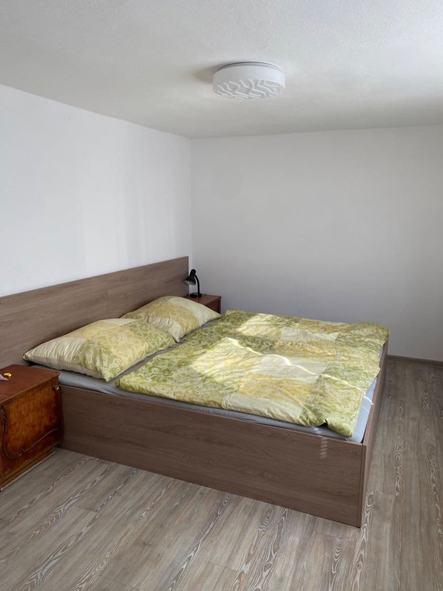 Pronájem bytu 2+1 56 m², H. Malířové, České Budějovice, Jihočeský kraj Pronájem bytu 2+1 56 m², H. Malířové, České Budějovice, Jihočeský kraj