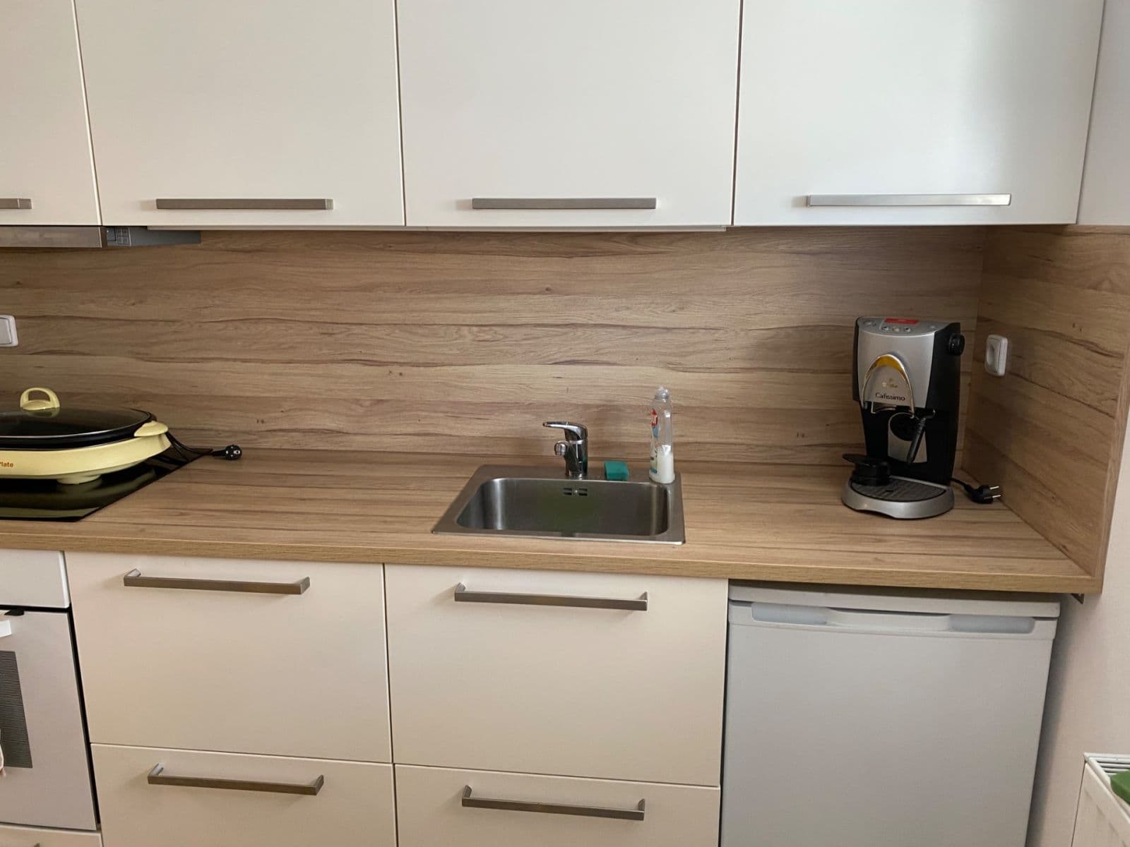 Pronájem bytu 2+1 56 m², H. Malířové, České Budějovice, Jihočeský kraj Pronájem bytu 2+1 56 m², H. Malířové, České Budějovice, Jihočeský kraj