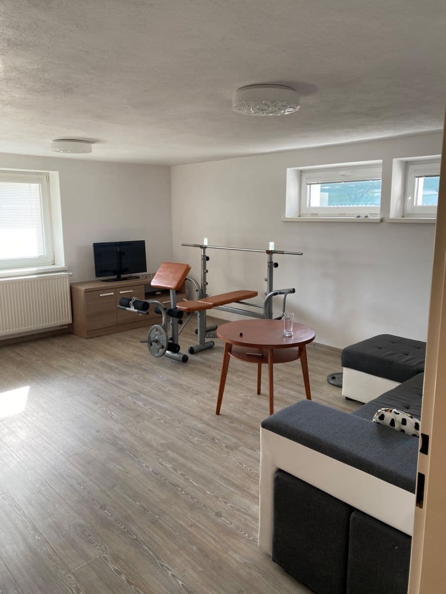 Pronájem bytu 2+1 56 m², H. Malířové, České Budějovice, Jihočeský kraj Pronájem bytu 2+1 56 m², H. Malířové, České Budějovice, Jihočeský kraj