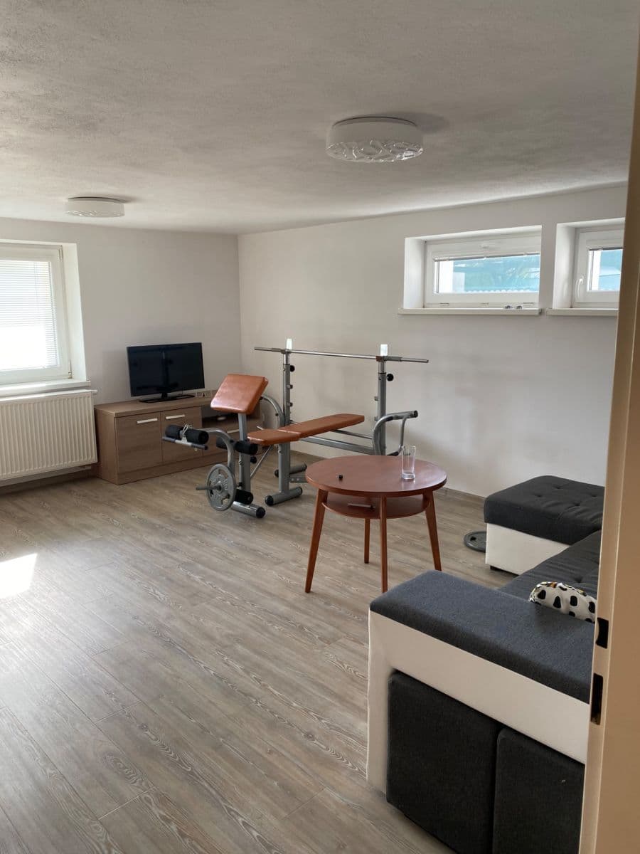 Pronájem bytu 2+1 56 m², H. Malířové, České Budějovice, Jihočeský kraj Pronájem bytu 2+1 56 m², H. Malířové, České Budějovice, Jihočeský kraj