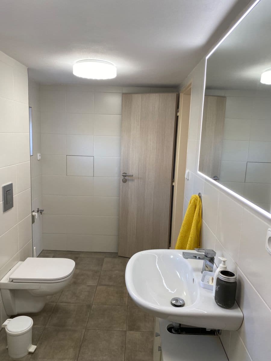 Pronájem bytu 2+1 56 m², H. Malířové, České Budějovice, Jihočeský kraj Pronájem bytu 2+1 56 m², H. Malířové, České Budějovice, Jihočeský kraj