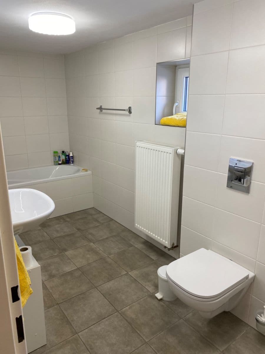 Pronájem bytu 2+1 56 m², H. Malířové, České Budějovice, Jihočeský kraj Pronájem bytu 2+1 56 m², H. Malířové, České Budějovice, Jihočeský kraj