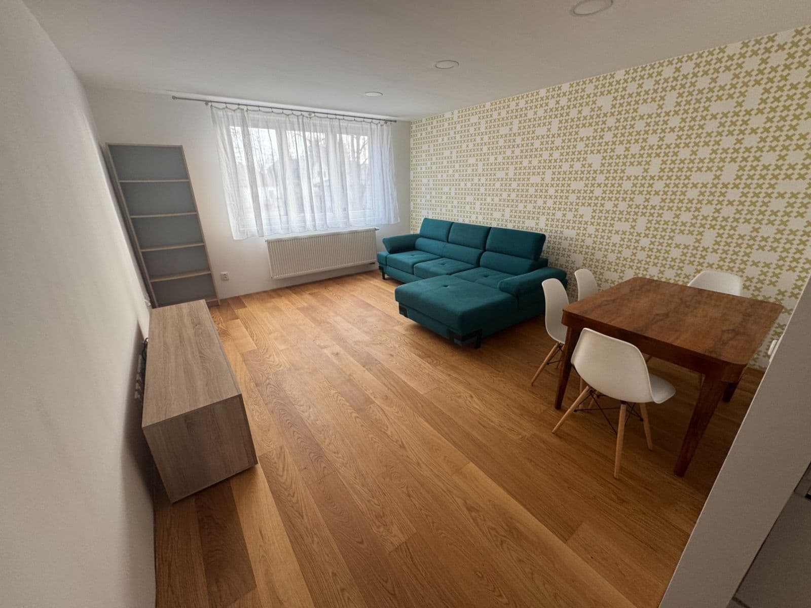 Pronájem bytu 3+1 75 m², Horní, Úžice, Středočeský kraj Pronájem bytu 3+1 75 m², Horní, Úžice, Středočeský kraj