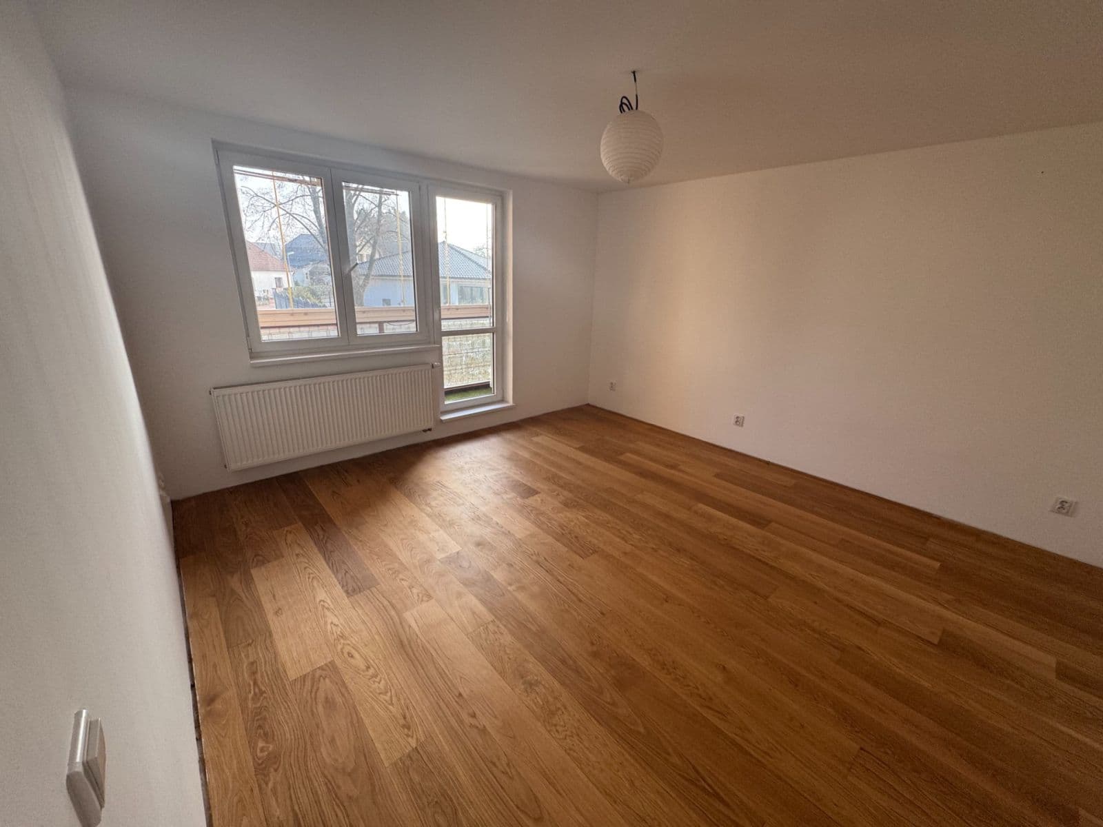 Pronájem bytu 3+1 75 m², Horní, Úžice, Středočeský kraj Pronájem bytu 3+1 75 m², Horní, Úžice, Středočeský kraj