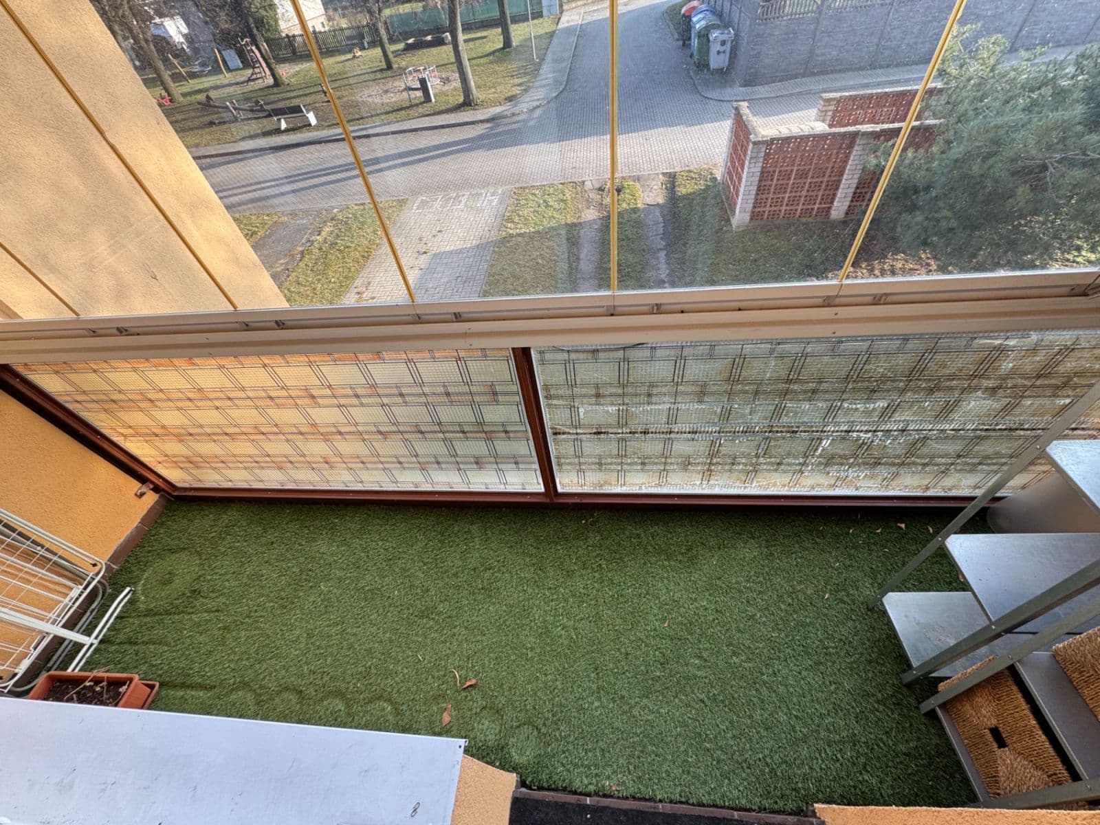 Pronájem bytu 3+1 75 m², Horní, Úžice, Středočeský kraj Pronájem bytu 3+1 75 m², Horní, Úžice, Středočeský kraj