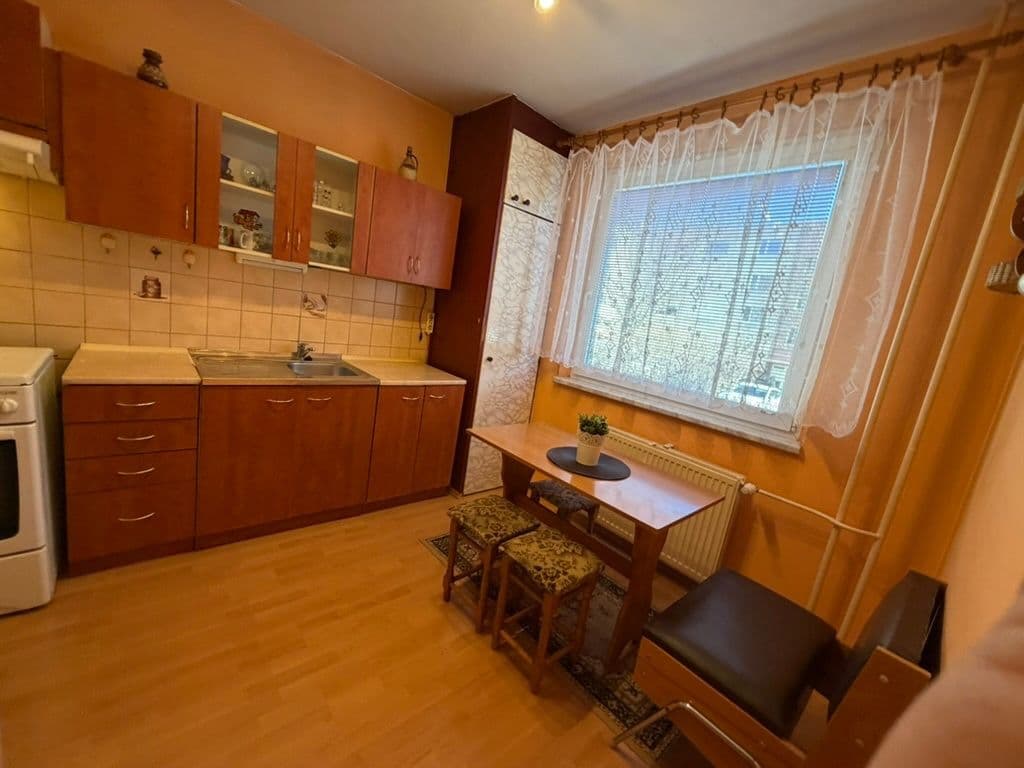 Prodej bytu 1+1 36 m², Družební, Olomouc, Olomoucký kraj Prodej bytu 1+1 36 m², Družební, Olomouc, Olomoucký kraj