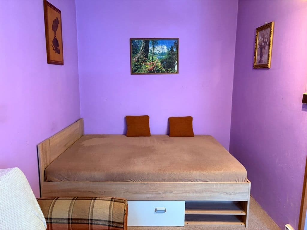 Prodej bytu 1+1 36 m², Družební, Olomouc, Olomoucký kraj Prodej bytu 1+1 36 m², Družební, Olomouc, Olomoucký kraj