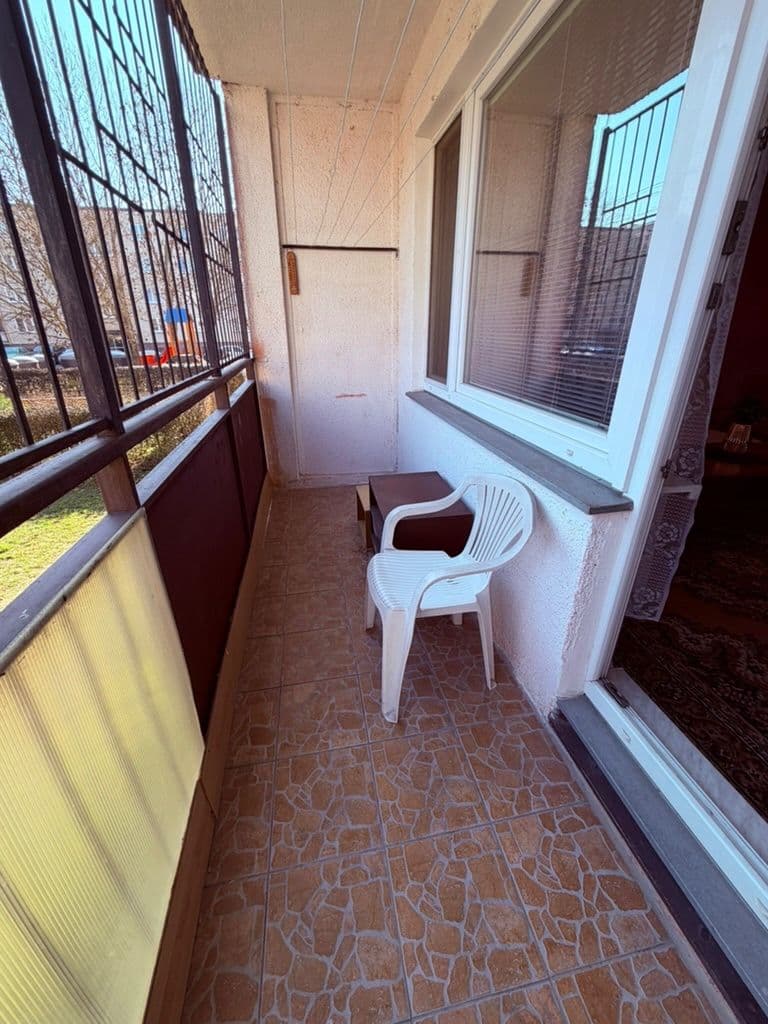 Prodej bytu 1+1 36 m², Družební, Olomouc, Olomoucký kraj Prodej bytu 1+1 36 m², Družební, Olomouc, Olomoucký kraj