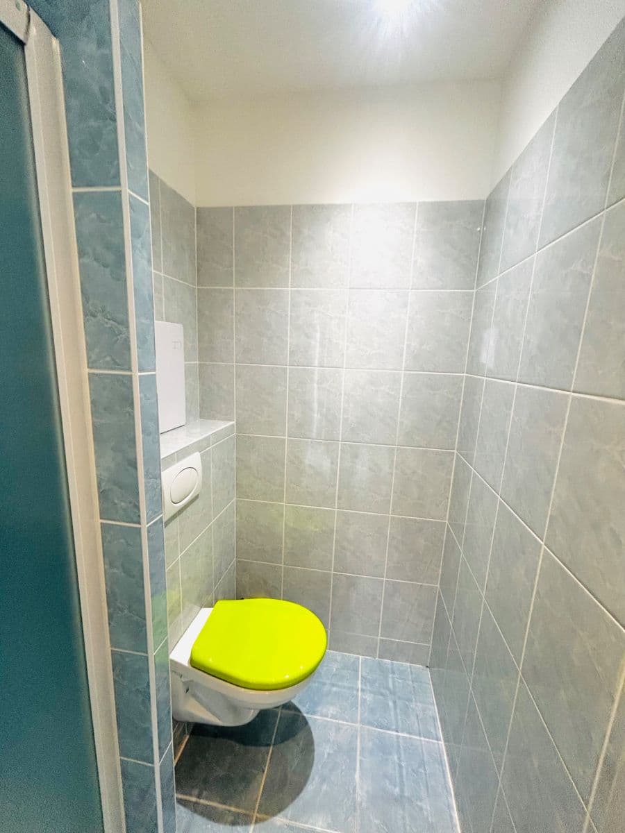 Pronájem bytu 2+1 46 m², Pražského, Praha, Praha Pronájem bytu 2+1 46 m², Pražského, Praha, Praha