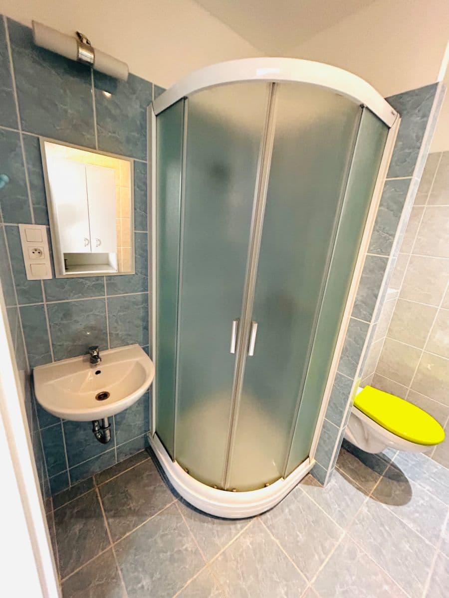 Pronájem bytu 2+1 46 m², Pražského, Praha, Praha Pronájem bytu 2+1 46 m², Pražského, Praha, Praha