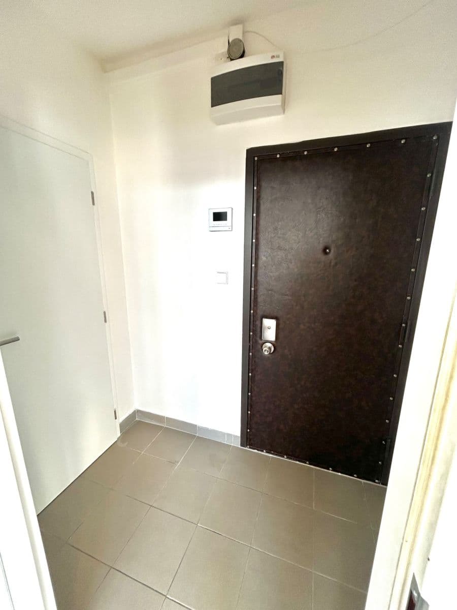 Pronájem bytu 2+1 46 m², Pražského, Praha, Praha Pronájem bytu 2+1 46 m², Pražského, Praha, Praha