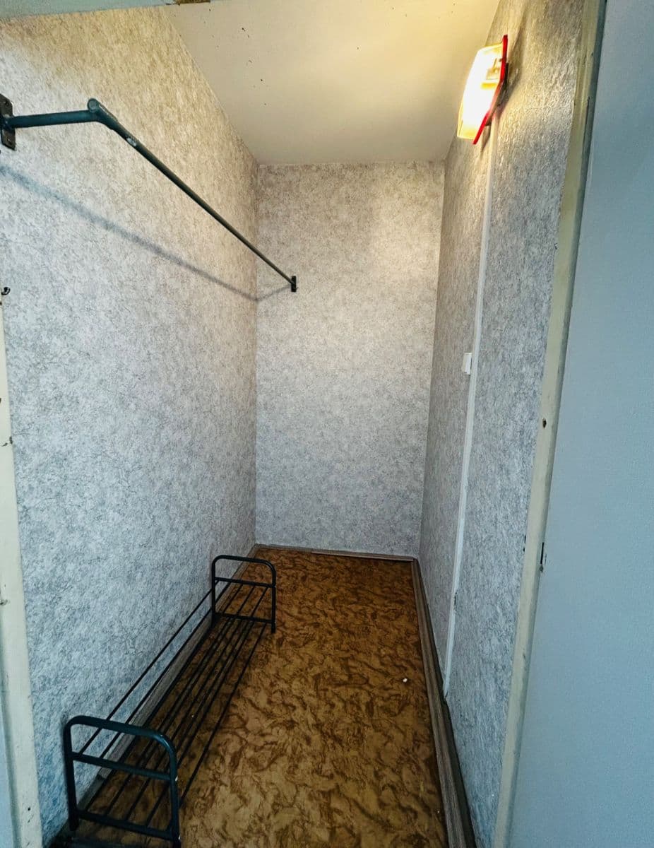 Pronájem bytu 2+1 46 m², Pražského, Praha, Praha Pronájem bytu 2+1 46 m², Pražského, Praha, Praha