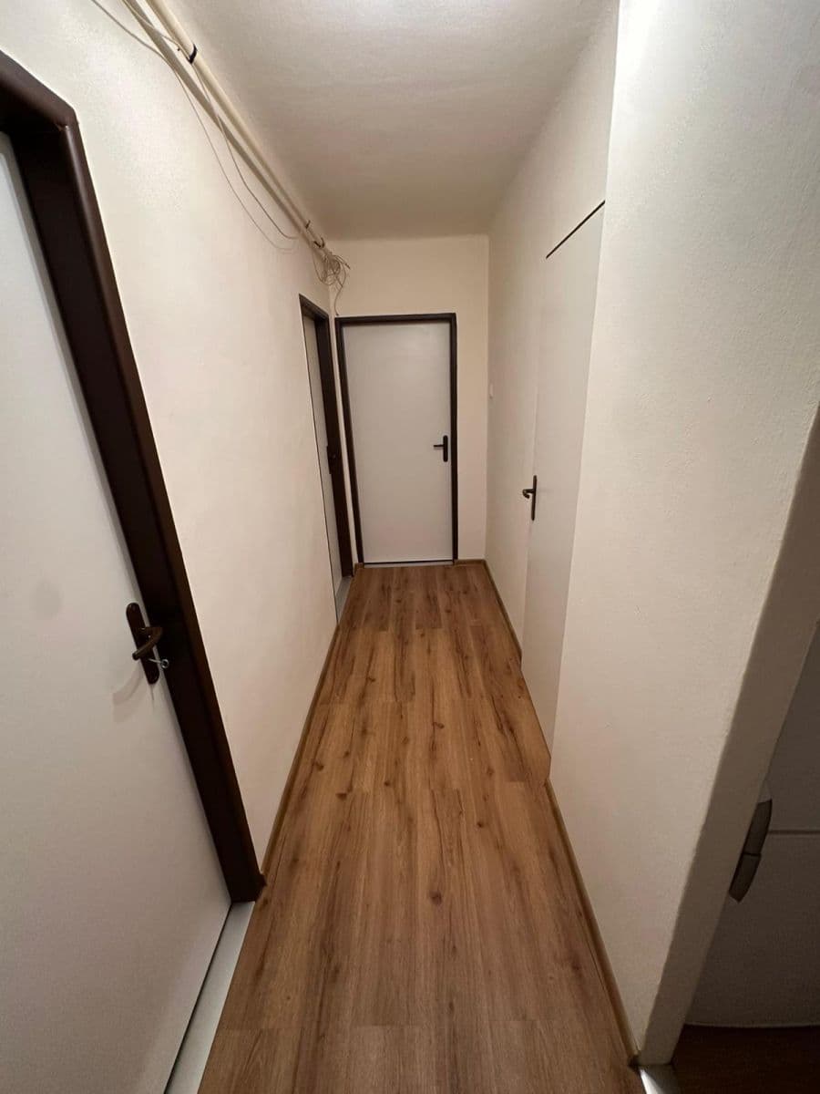 Pronájem bytu 3+1 60 m², Na Libuši, Bechyně, Jihočeský kraj Pronájem bytu 3+1 60 m², Na Libuši, Bechyně, Jihočeský kraj