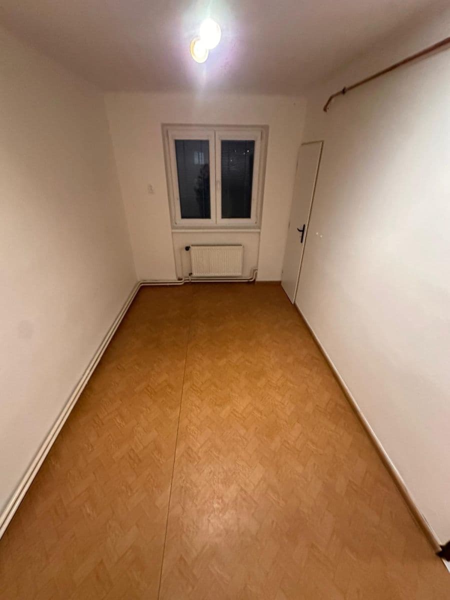 Pronájem bytu 3+1 60 m², Na Libuši, Bechyně, Jihočeský kraj Pronájem bytu 3+1 60 m², Na Libuši, Bechyně, Jihočeský kraj