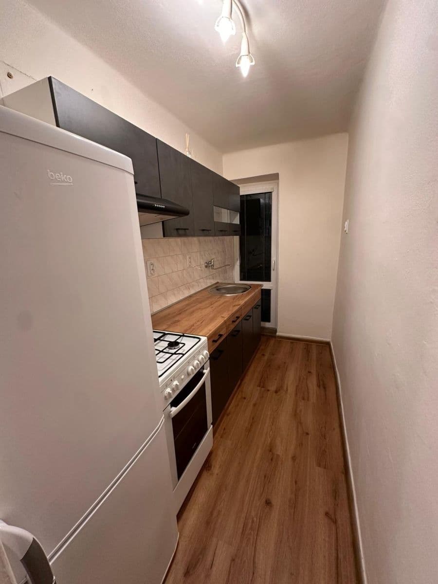 Pronájem bytu 3+1 60 m², Na Libuši, Bechyně, Jihočeský kraj Pronájem bytu 3+1 60 m², Na Libuši, Bechyně, Jihočeský kraj