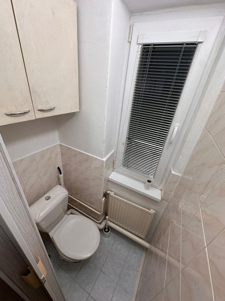 Pronájem bytu 3+1 60 m², Na Libuši, Bechyně, Jihočeský kraj Pronájem bytu 3+1 60 m², Na Libuši, Bechyně, Jihočeský kraj