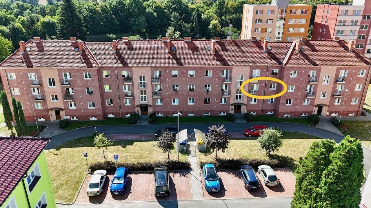Pronájem bytu 3+1 60 m², Na Libuši, Bechyně, Jihočeský kraj Pronájem bytu 3+1 60 m², Na Libuši, Bechyně, Jihočeský kraj