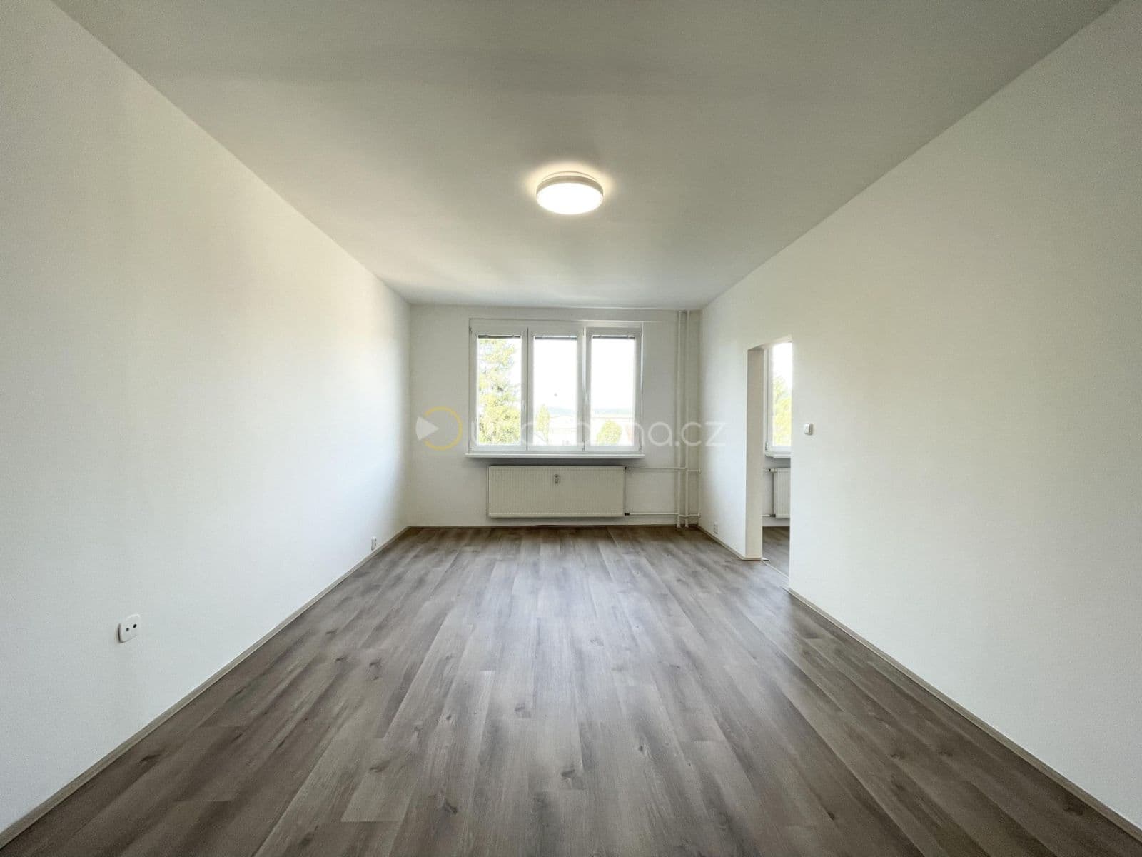 Prodej bytu 2+kk 61 m², Jeronýmova, Jablonec nad Nisou, Liberecký kraj Prodej bytu 2+kk 61 m², Jeronýmova, Jablonec nad Nisou, Liberecký kraj