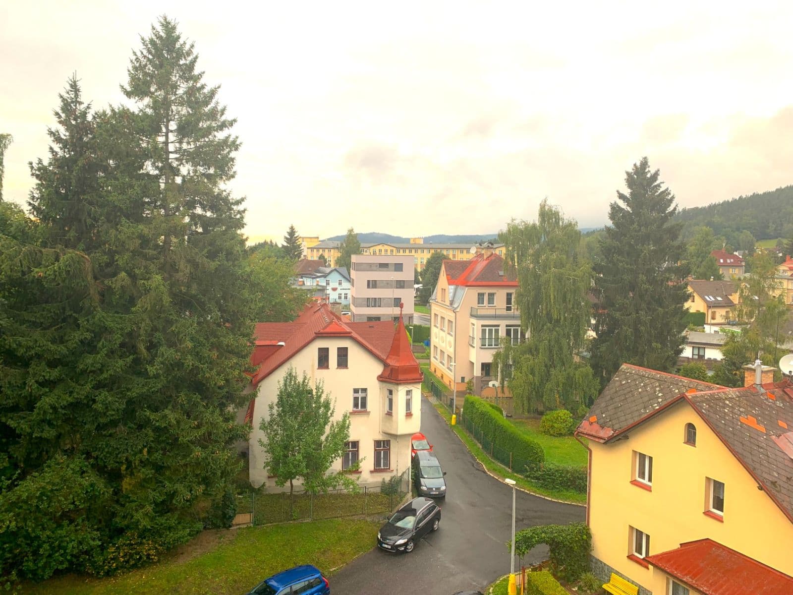 Prodej bytu 2+kk 61 m², Jeronýmova, Jablonec nad Nisou, Liberecký kraj Prodej bytu 2+kk 61 m², Jeronýmova, Jablonec nad Nisou, Liberecký kraj